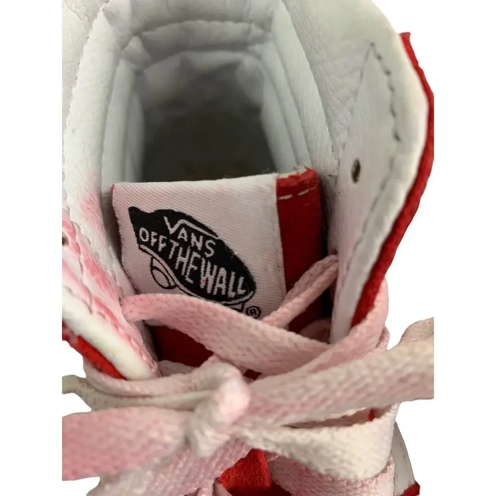 Vans men women